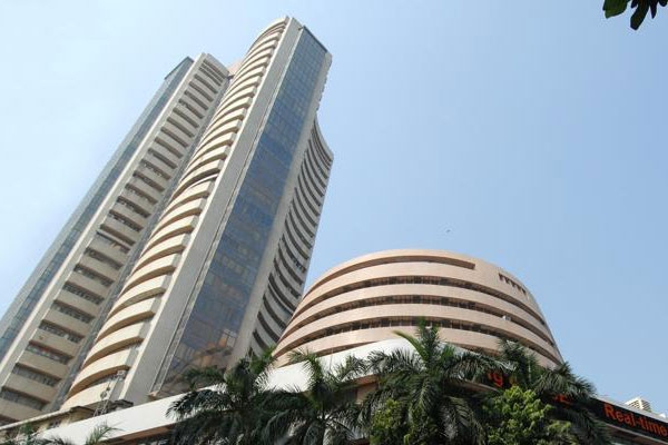 सैंसेक्स में आया 150 अंकों की उछाल