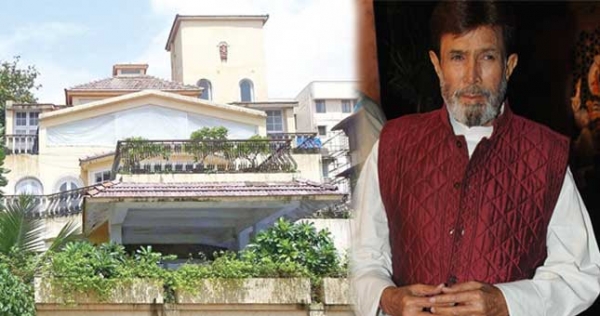 टूटेगा राजेश खन्ना का बंगला आशीर्वाद