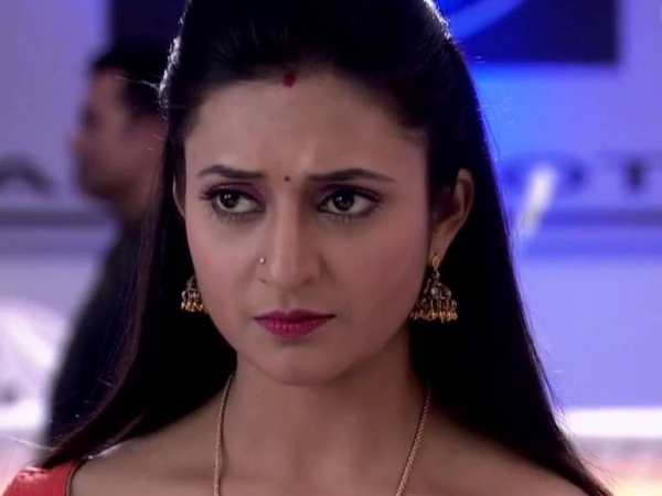 ये हैं मोहब्‍बते सीरियल छोड़ देंगी दिव्‍यांका