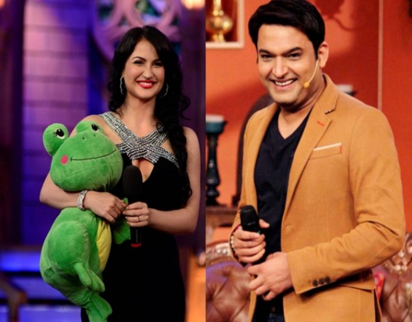 किसको प्यार करूं में जल्द ही नजर आऐगे कपिल शर्मा