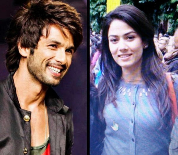 शाहिद और मीरा अमृतसर में शादी रचा सकते हैं