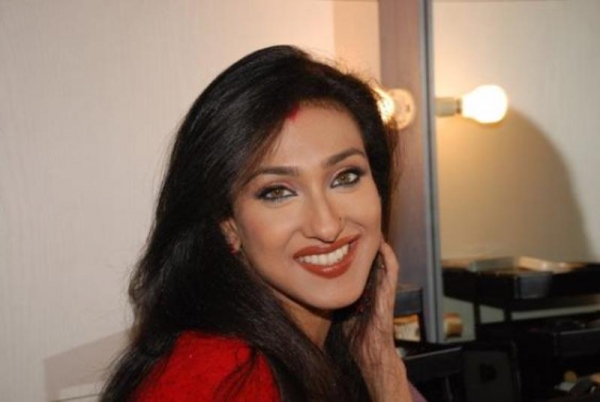 कैबरे सिंगर की भूमिका में नजर आयेंगी रितुपर्णा सेनगुप्ता