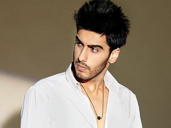 आज है अर्जुन कपूर का जन्मदिन