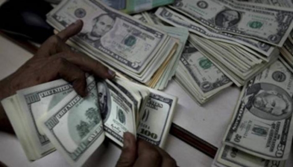 विदेशी मुद्रा ने तोड़ा रिकार्ड़