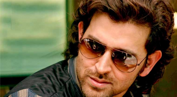 ट्विटर पर एक करोड़ से ज्यादा हुई रितिक के चाहनेवालों की संख्या