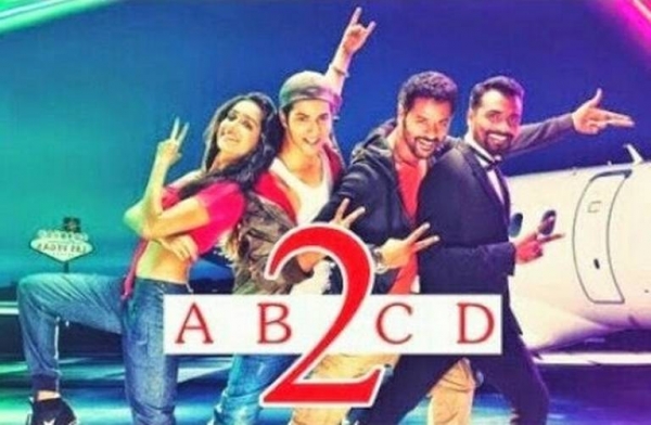 पहले सप्ताह में एबीसीडी 2 ने कमाए 71 करोड़