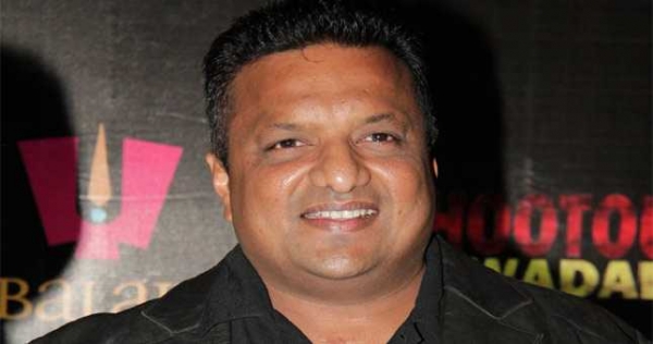 ज्जबा के तुरंत बाद दूसरी फिल्म बनाने में जुटे निर्देशक संजय गुप्ता