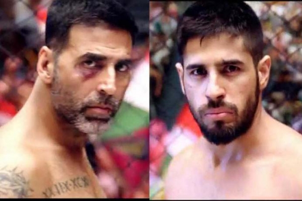 60 लाख लोगो ने देखा ब्रदर्स का ट्रेलर