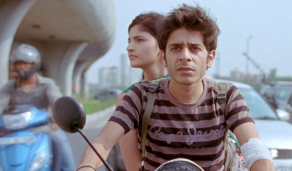 गालियों में मोहल्ला अस्सी से भी आगे है तितली