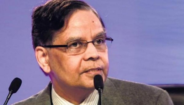 3000 अरब डॉलर की होगी भारतीय अर्थव्यवस्था: अरविंद पनगढ़िया