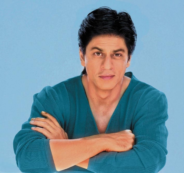 लंदन में नहीं की ललित मोदी से मुलाकात: शाहरुख