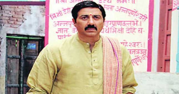 मोहल्ला अस्सी के ट्रेलर को सेंसर ने किया फेल