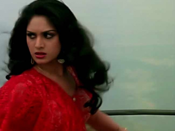 फिल्मों में कोई दिलचस्पी नहीं: मीनाक्षी शेषाद्रि