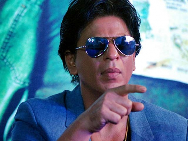 रोहित शेट्टी के साथ काम करना बेहद मुश्किल: शाहरुख खान