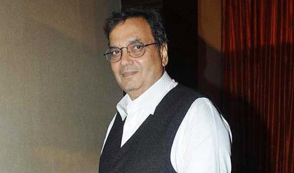 सुभाष घई ने कहा, पैसा बनाने का धंधा बनकर रह गया सिनेमा