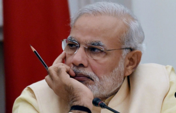 डिजिटल इंडिया से दूरदराज के इलाकों तक विकास का फायदा पहुंचेगा: मोदी