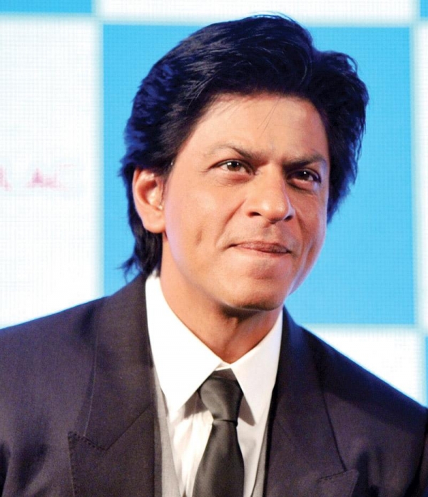 मां को याद कर भावुक हुए शाहरुख खान