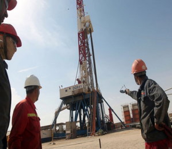 अमेरिका: क्रूड की सप्लाई बढ़ने से कीमतों में बड़ी गिरावट