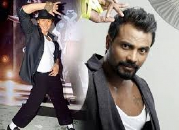 टाईगर श्रॉफ के साथ एक्शन फिल्म बना रहा हूं:  रेमो डिसूजा