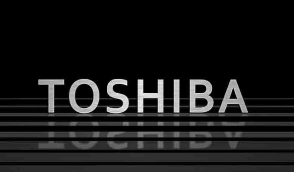  50 अरब का हेरफेर हुआ तोशिबा के अकाउंट में