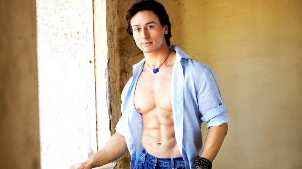 रितिक है डांस के भगवान: टाइगर श्रॉफ