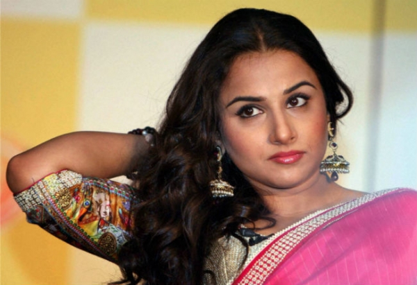 इंड़ियन फिल्म महोत्सव का चेहरा होगी विद्या बालन