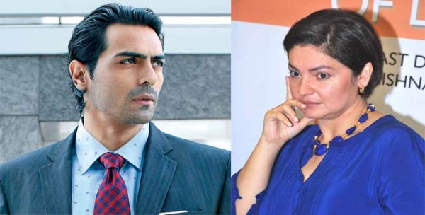 पूजा भट्ट ने इस एक्टर को निकाला था फिल्म से बाहर