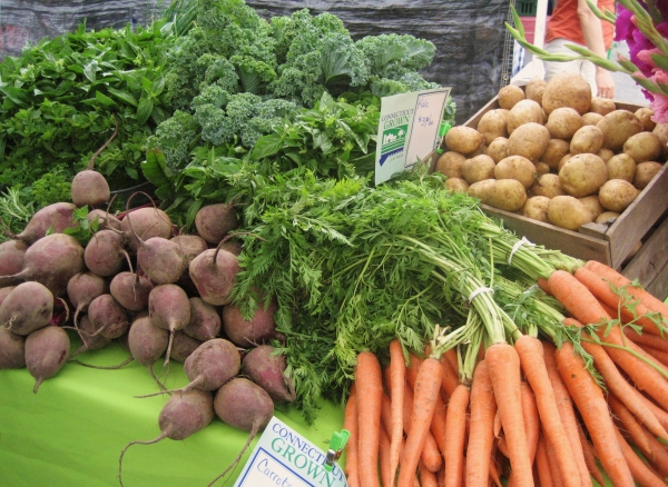 दिल्ली में बनेंगे चार थोक बाजार