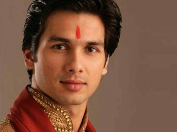 शाहिद कपूर की शादी तैयारिया पहुची अतिम चरण में