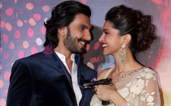 दीपिका और रणवीर सिंह रात 2 बजे होटल में मिले