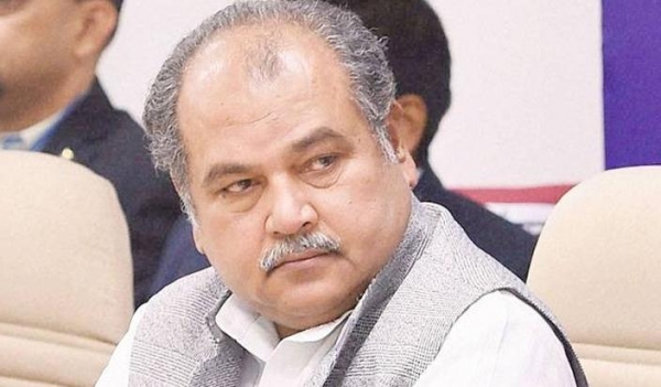 भारत इस्पात उत्पादन में तीसरे स्थान पर: नरेन्द्र तोमर