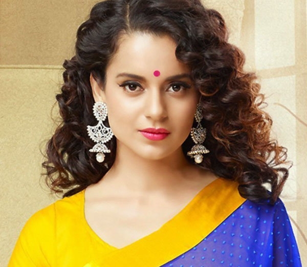 कंगना रनोट ने किया चौकाने वाला खुलासा