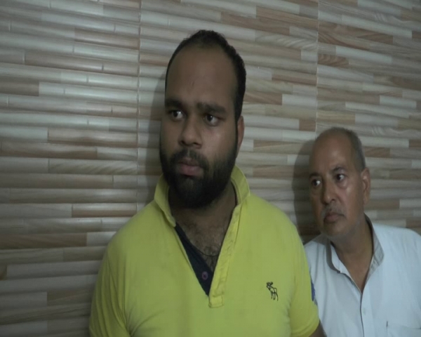 अंबाला: पिस्तौल के बल पर लूटी लाखों रुपयें की ज्वैलरी