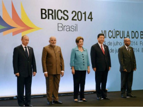 भारत देगा ब्रिक्स बैंक में 18 अरब का योगदान