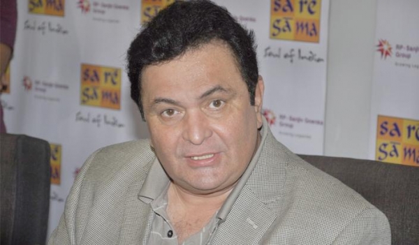 FTII के अध्‍यक्ष गजेंद्र चौहान को ऋषि कपूर ने दिया सुझाव