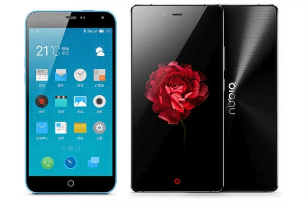 भारतीय बाजार में आधे दामो में बिक रहे है चाइनीज स्मार्टफोन