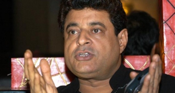 गजेंद्र चौहान के इस्तीफे की मांग तेज हुई