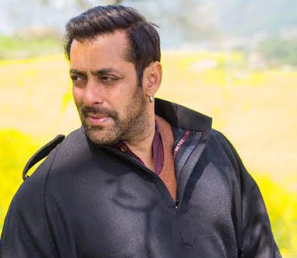 शाहरुख की फैन शानदार फिल्म होगी: सलमान खान