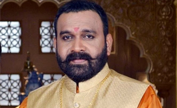 सीरियल उड़ान के विलेन साई बलाल यौन उत्पीड़न के मामले में गिरफ्तार