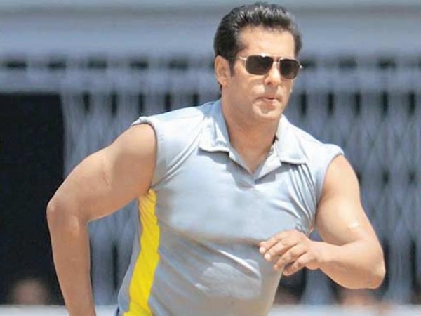 कश्‍मीर में शूटिंग करना अद्भुत था: सलमान