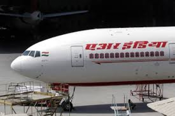 कर्ज चुकाने के लिए करोड़ो की संपत्ति बेचेगा एयर इंडिया