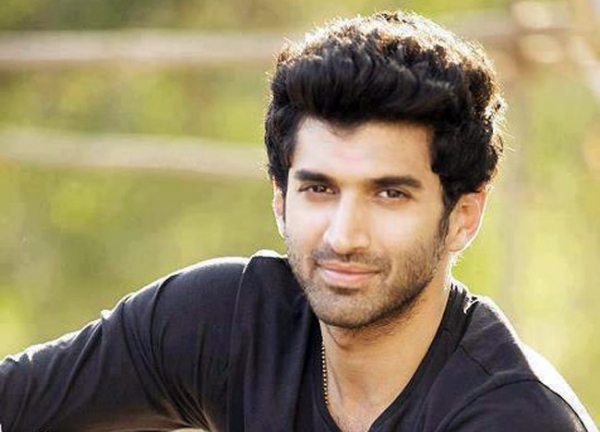 हाफ गर्लफ्रेंड में अब नजर आऐगे आदित्य रॉय कपूर