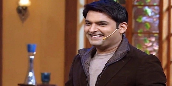 कपिल ने अपने फैंस को शुभकामनाओं के लिए कहा शुक्रिया
