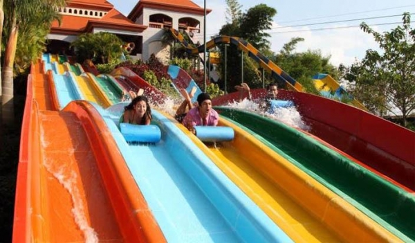 भारत के चार चिड़ियाघर और पांच पार्क एशियाई सूची में शामिल