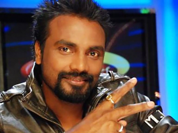 रेमो डिसूजा नचाना चाहते हैं सलमान को अपने इशारों पर