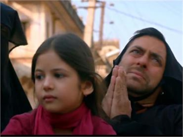 महज 4 दिन में बंजरगी भाईजान ने कमाए 200 करोड़ रुपये