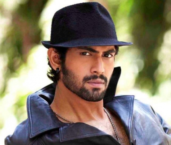 अभिनेता राणा डग्गुबाती ने लोगो का शुक्रिया अदा किया