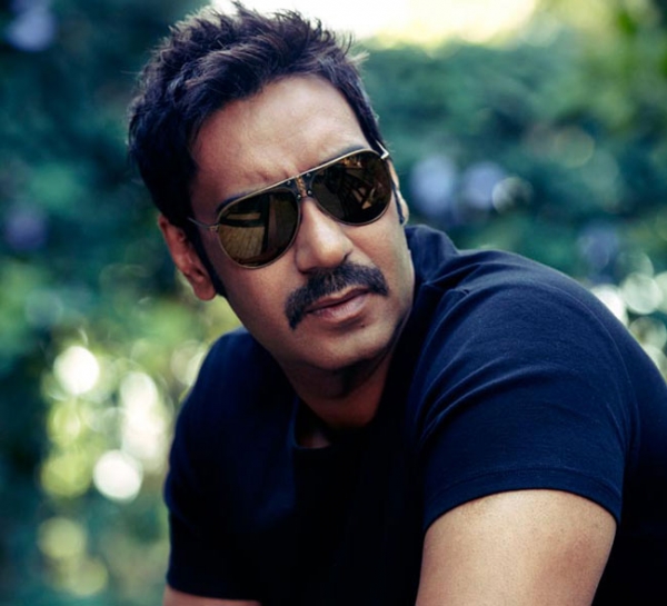 बादशाहो में अजय संग रोमांस करेंगी श्रुति हसन