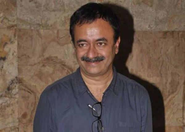 अच्छी फिल्म का पैमाना कमाई नहीं होती: राजकुमार हिरानी