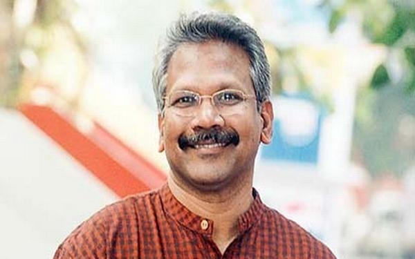 लंदन में डायरेक्टर मणि रत्नम को मिला आइकॉन अवॉर्ड